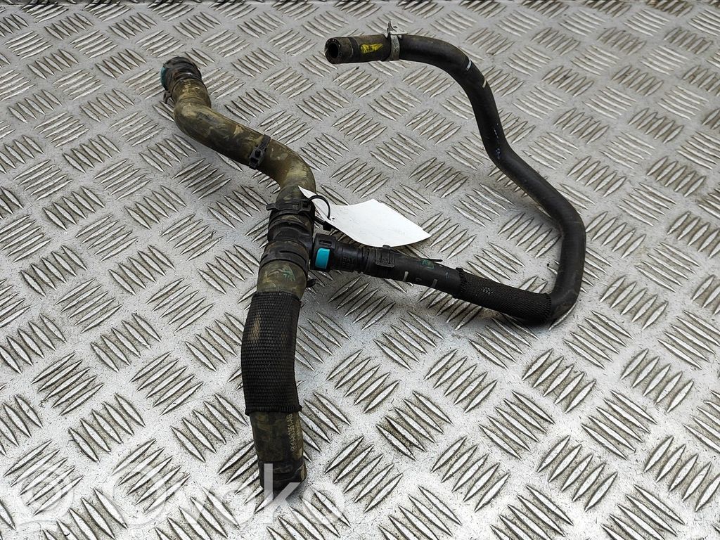 Ford Ranger Kühlleitung / Kühlschlauch 
