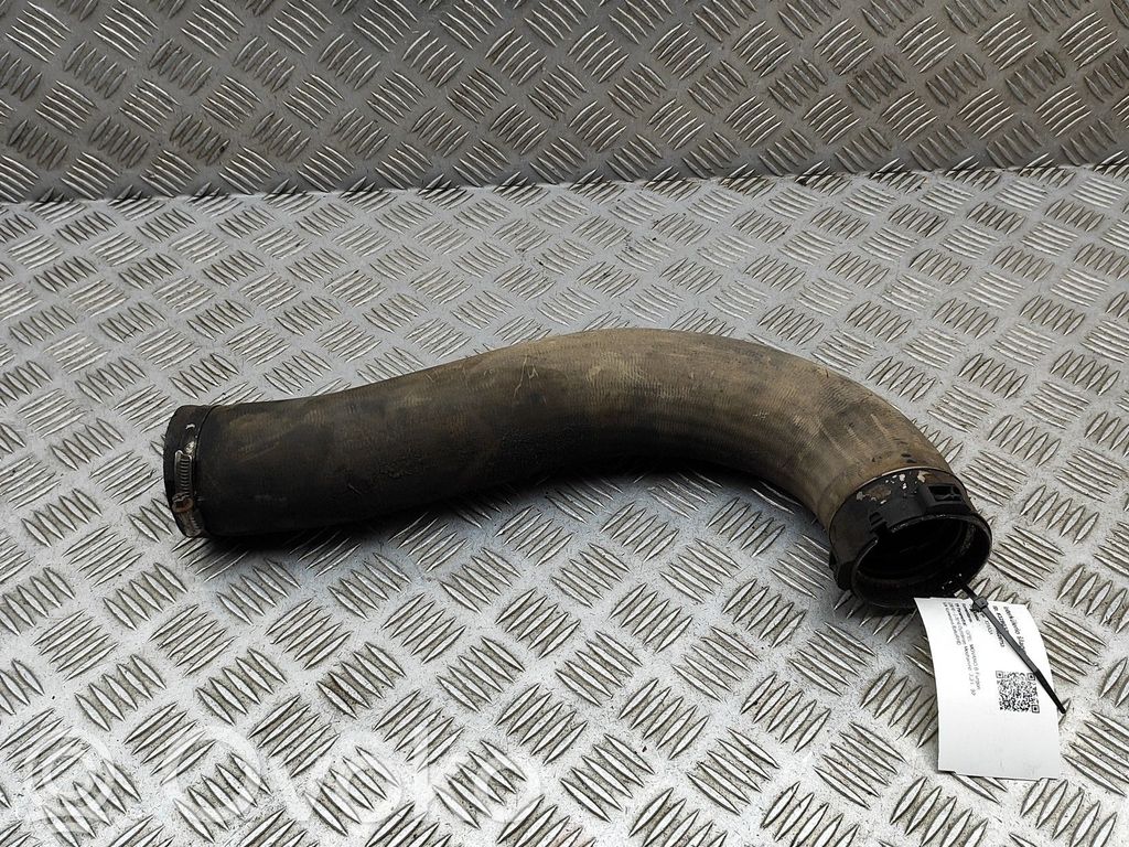 Opel Movano B Furtun/conductă intercooler 
