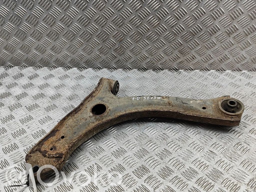 Ford Tourneo Custom Querlenker Achsschenkel vorne 