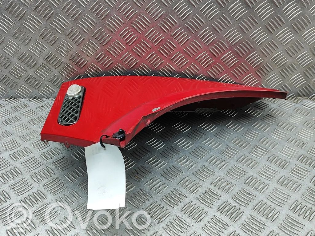 Mini One - Cooper R50 - 53 Sparnas 