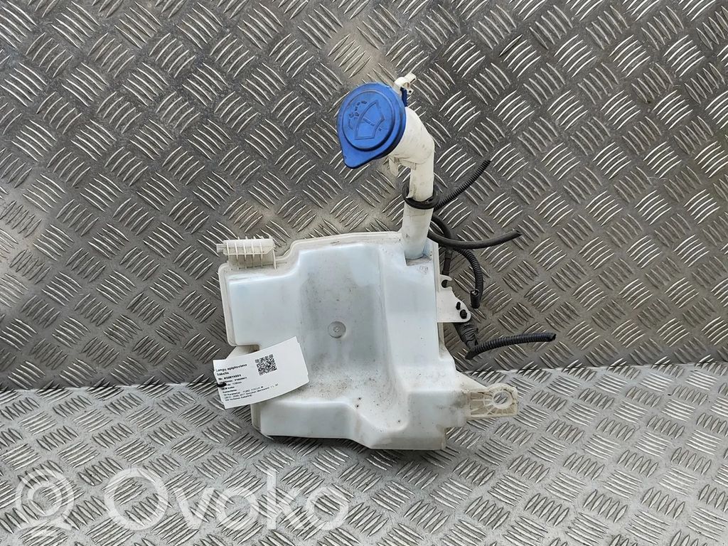 Ford Focus Langų skysčio bakelis 