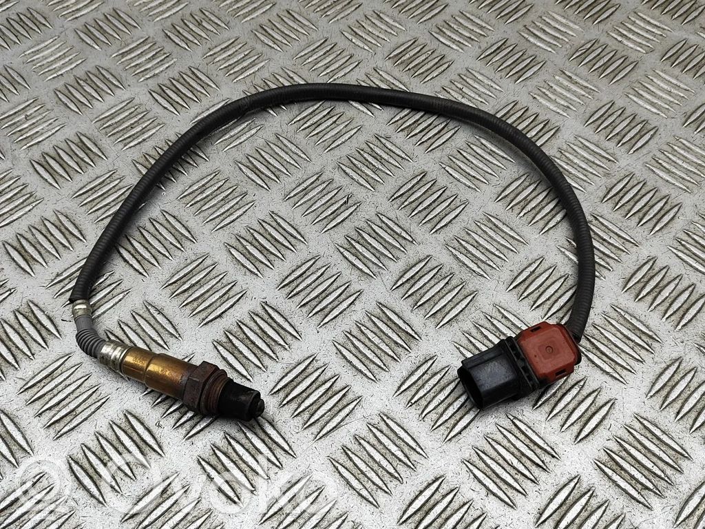 Lambda probe sensor   F1FA9Y460CA,0258017468