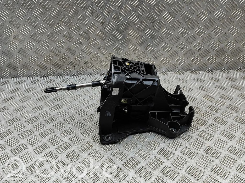 Opel Vivaro Selector caja de cambios 