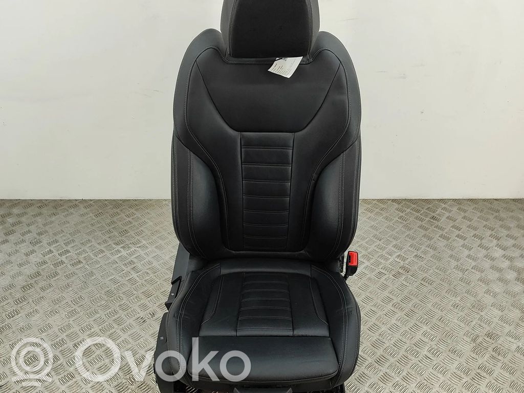 BMW 3 G20 G21 Scaun față pasager 
