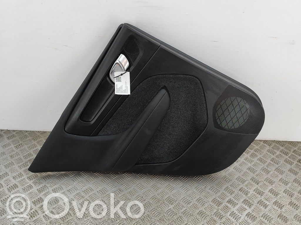 Volvo XC40 Panou interior ușă spate 