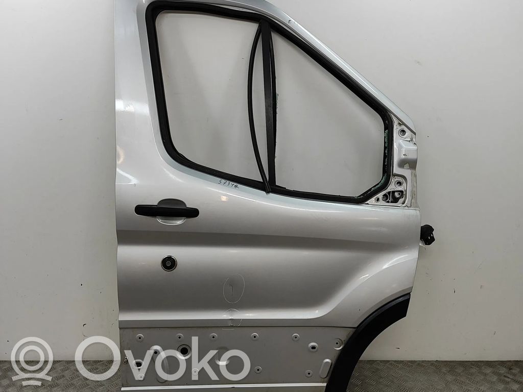 Ford Transit VII Дверь 