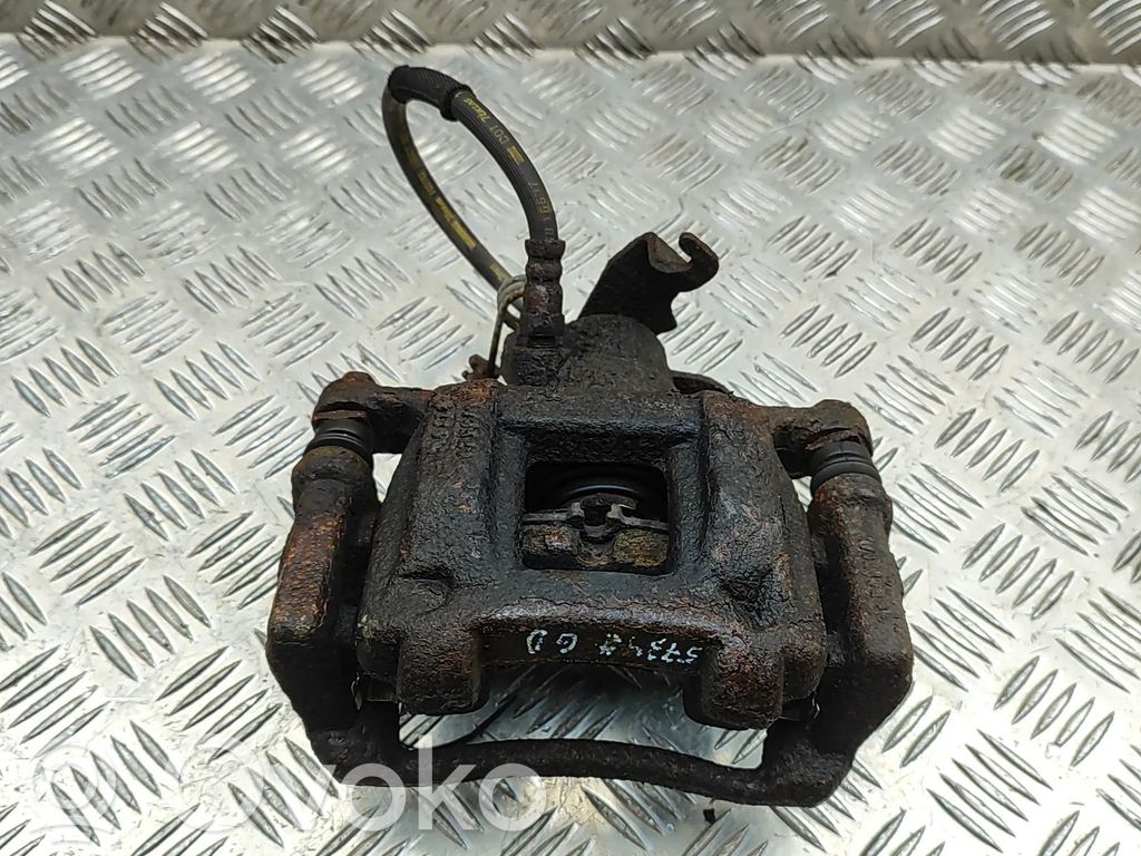 Ford Transit VII Takajarrusatula 