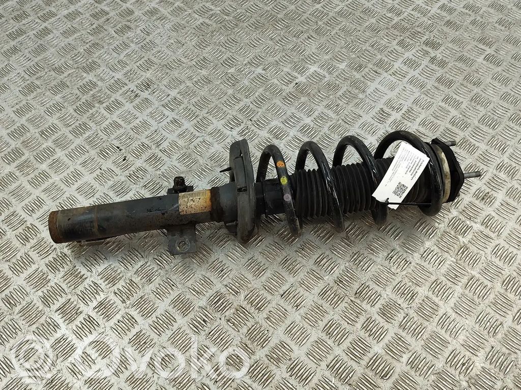 Ford Transit VII Amortizor față 