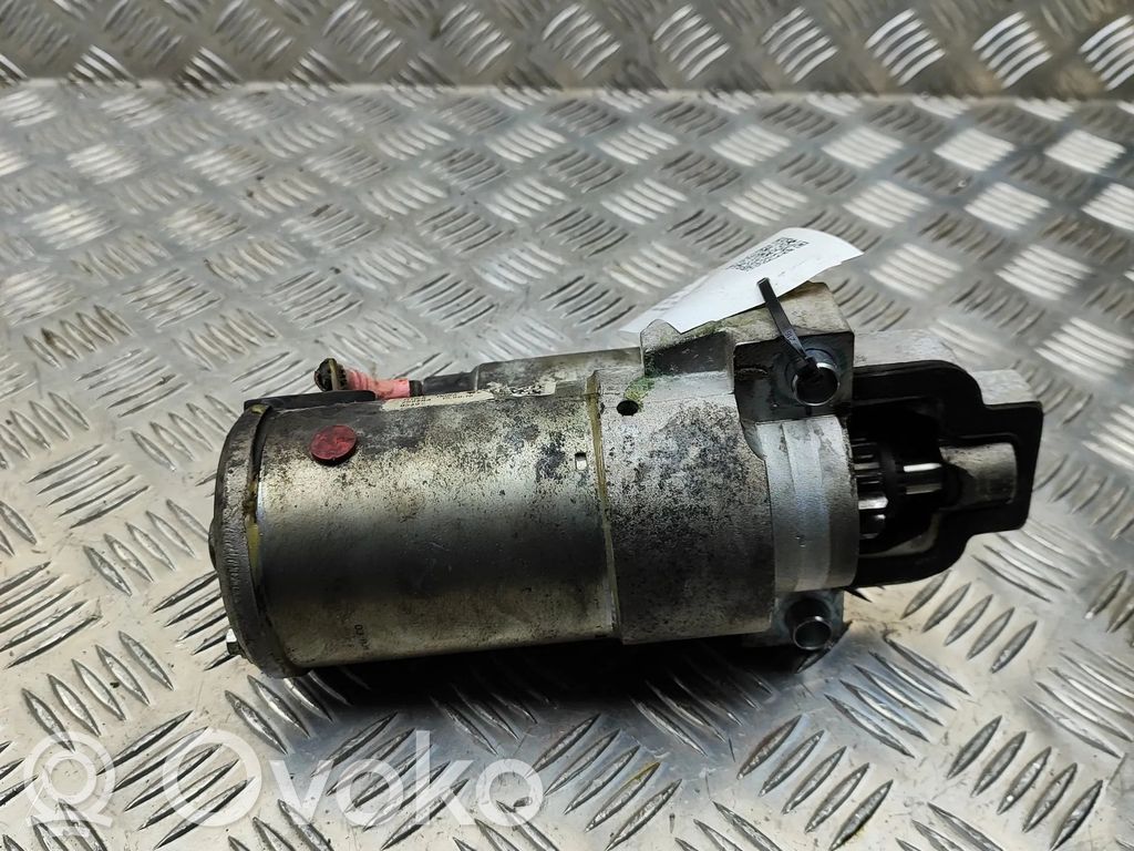 Ford Ranger Electromotor 