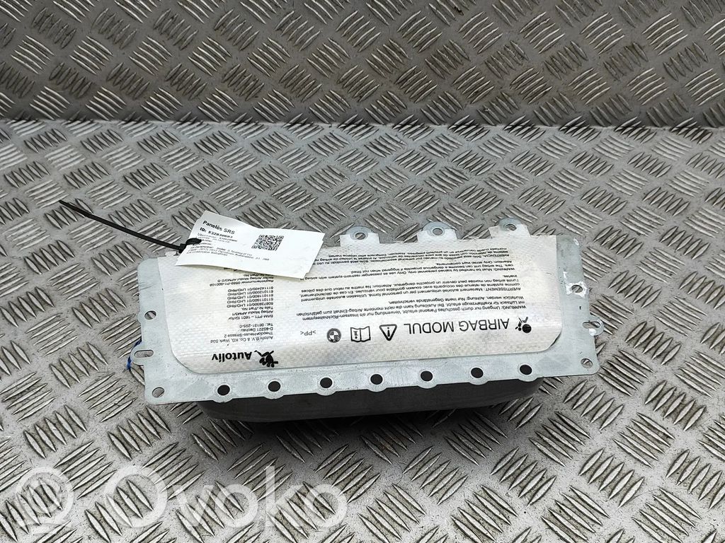 BMW 5 F10 F11 Airbag del passeggero 