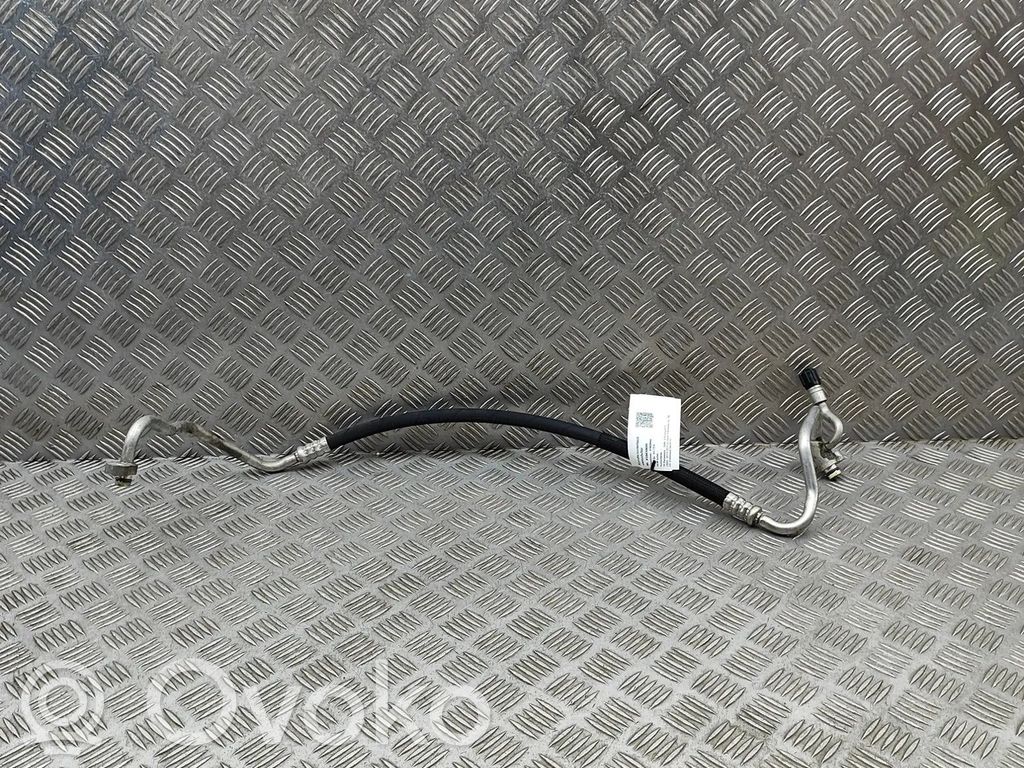 BMW 5 F10 F11 Tuyau de climatisation
