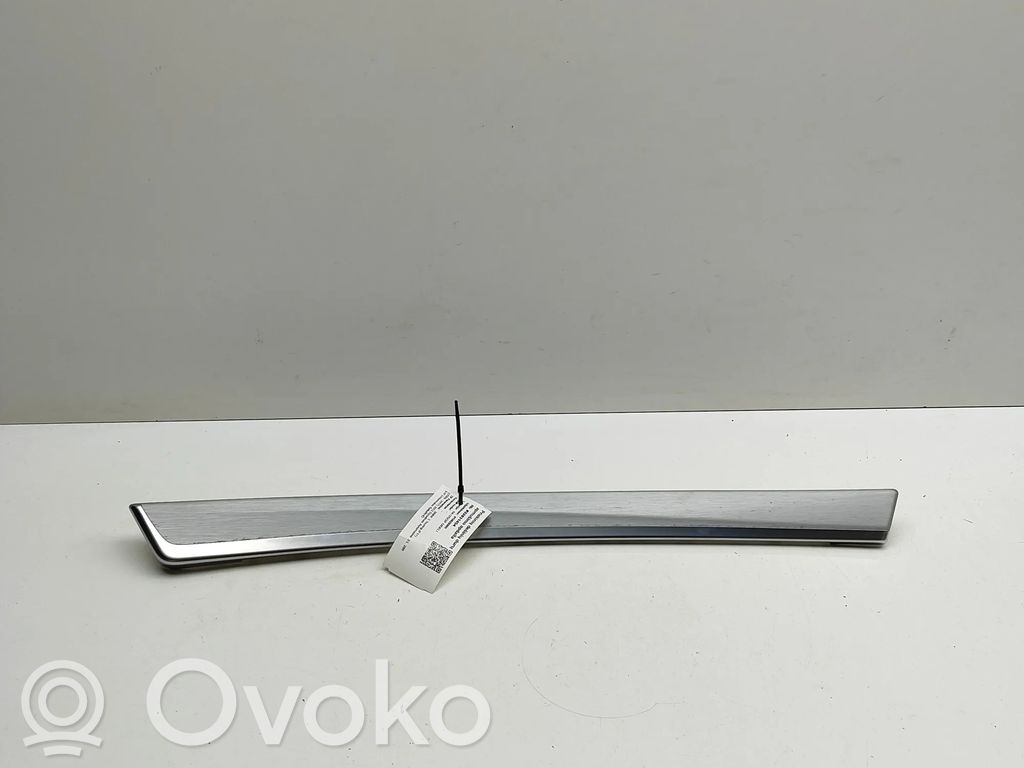 BMW 5 F10 F11 Verkleidung Tür vorne 