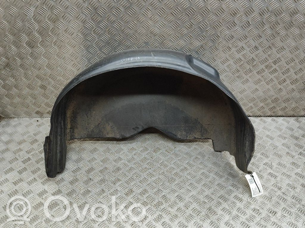 Volkswagen Transporter - Caravelle T6 Rivestimento paraspruzzi parafango posteriore