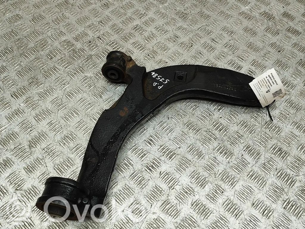 Volkswagen Transporter - Caravelle T6 Front lower control arm/wishbone 