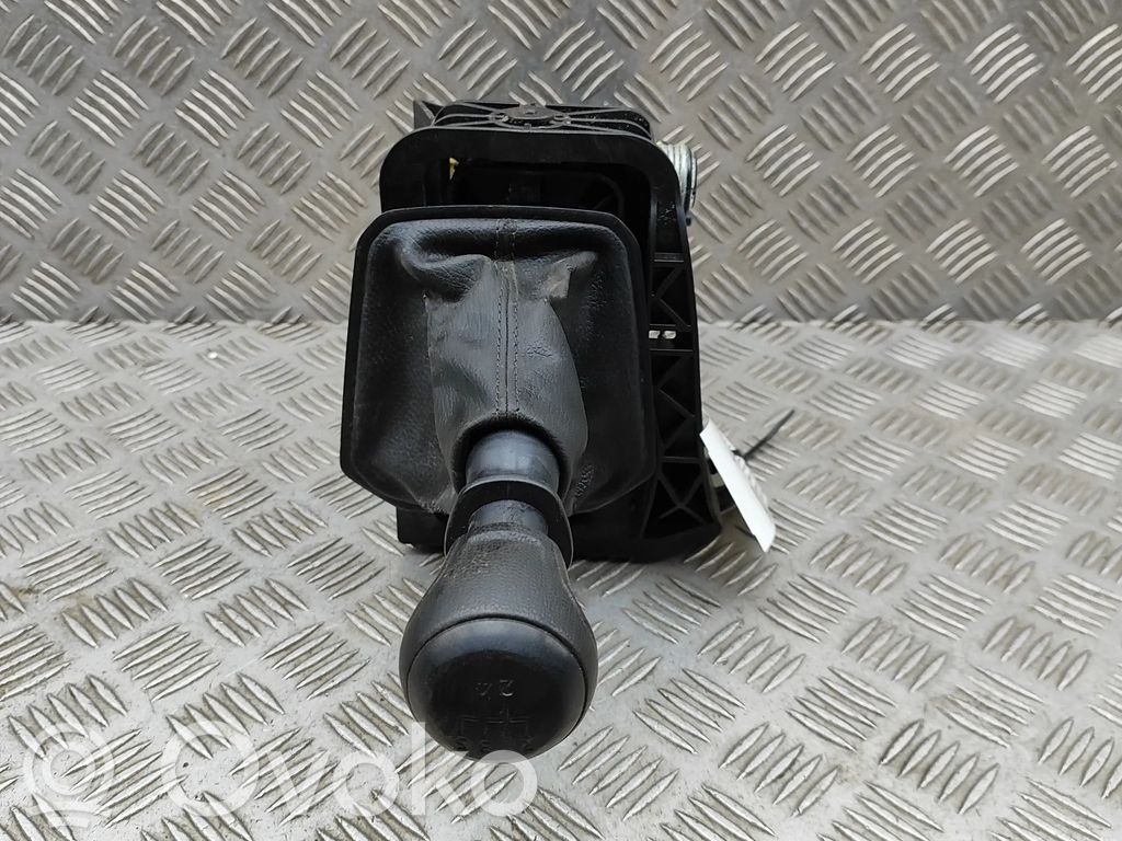 Volkswagen Transporter - Caravelle T6 Selector caja de cambios 