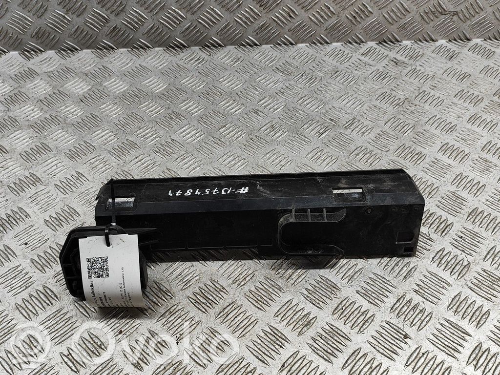 Support, fixation radiateur   7616026
