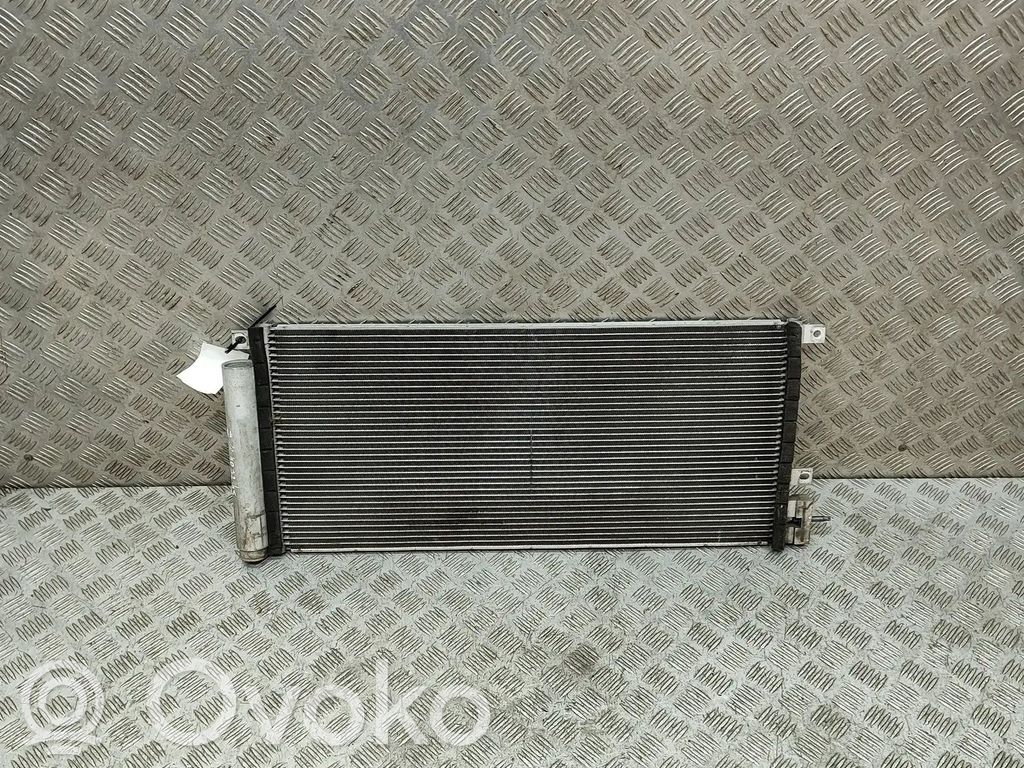 Opel Mokka Radiatore di raffreddamento A/C (condensatore) 