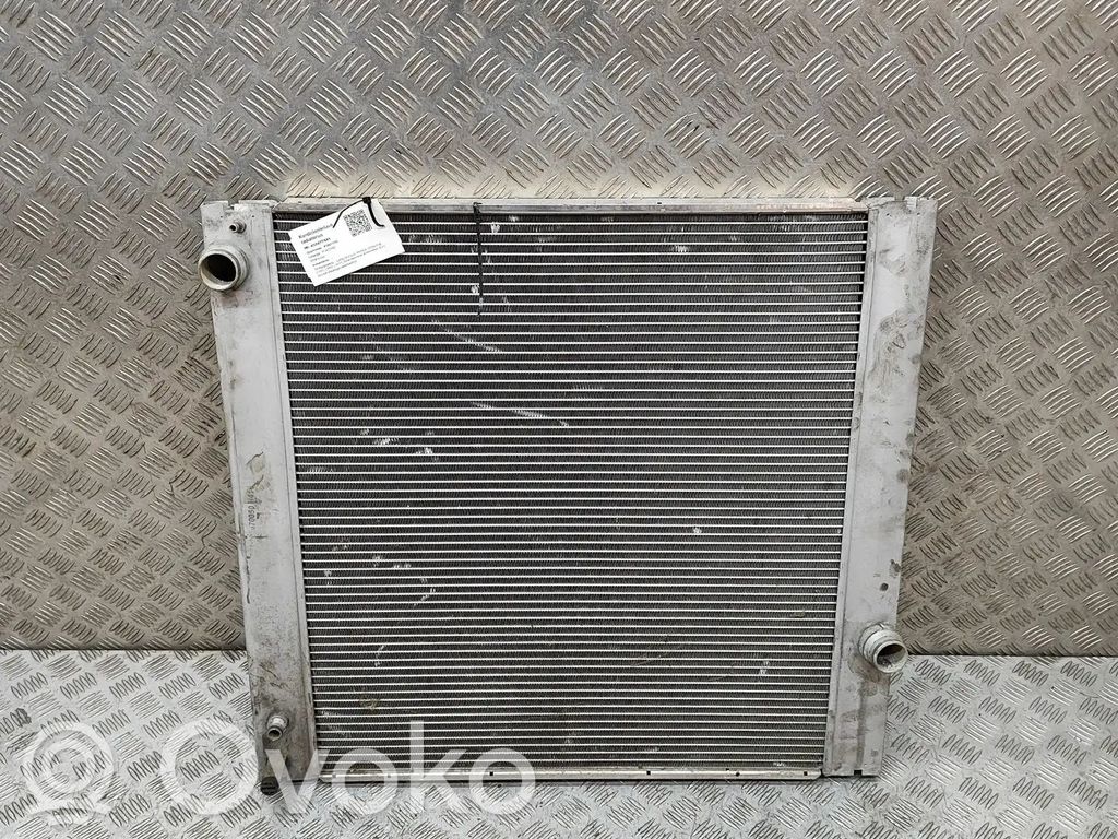 Land Rover Range Rover L322 Radiatore di raffreddamento 