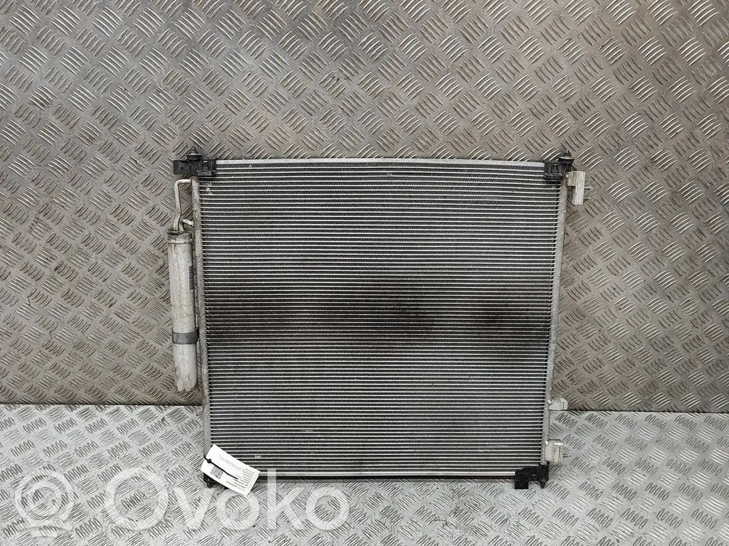Land Rover Range Rover Sport L494 Skraplacz / Chłodnica klimatyzacji 