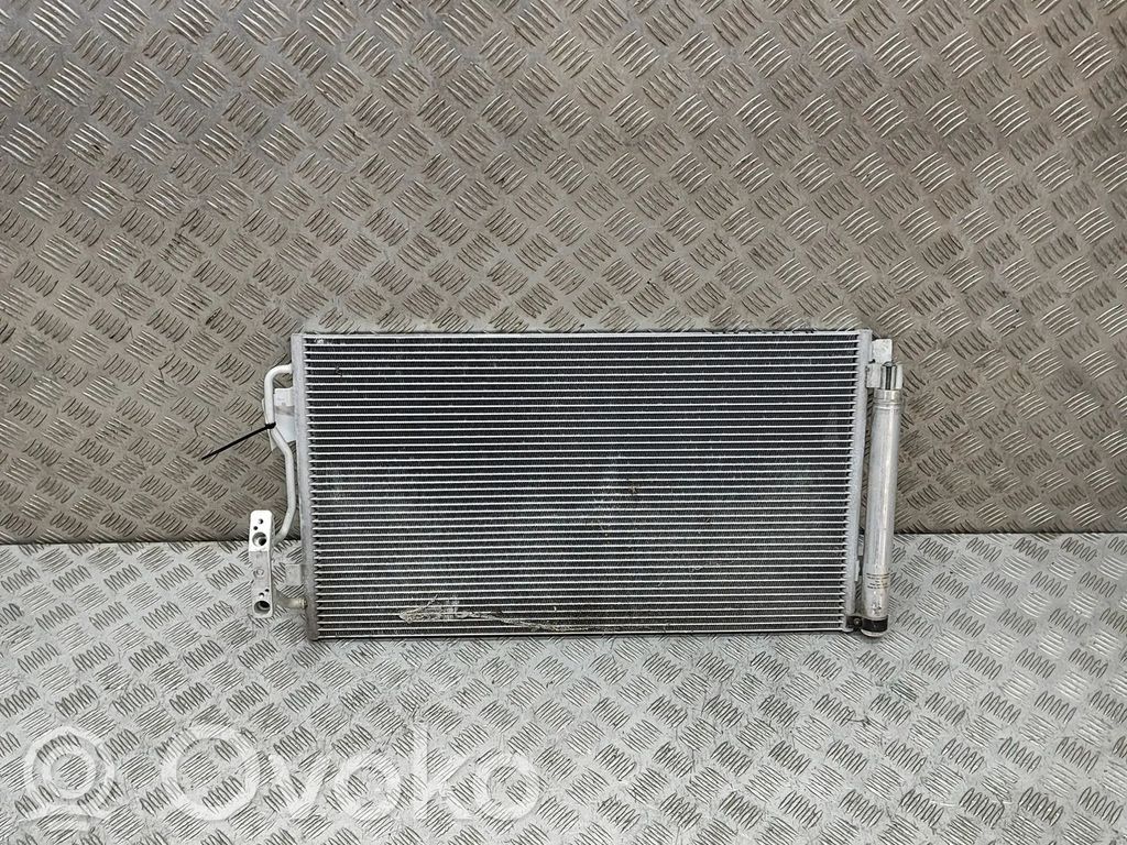 Klimakühler   6804722