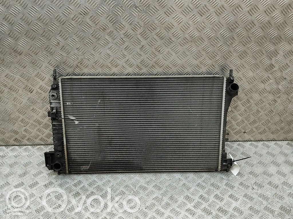 Opel Signum Radiator lichid răcire 