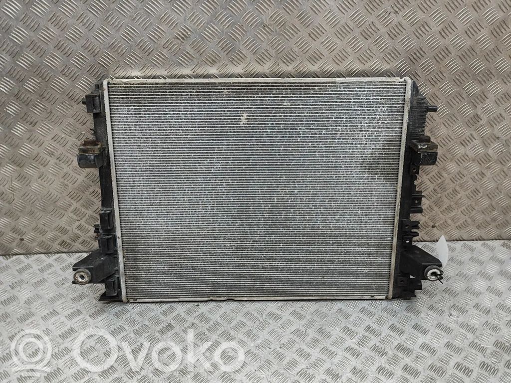 Radiateur de refroidissement   68232742AB