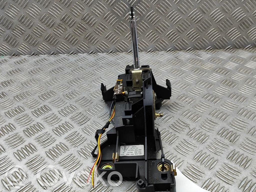 Selector caja de cambios   99642601107