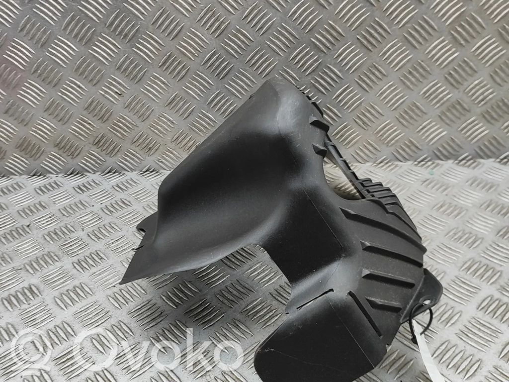Porsche Boxster 986 Other engine bay part 