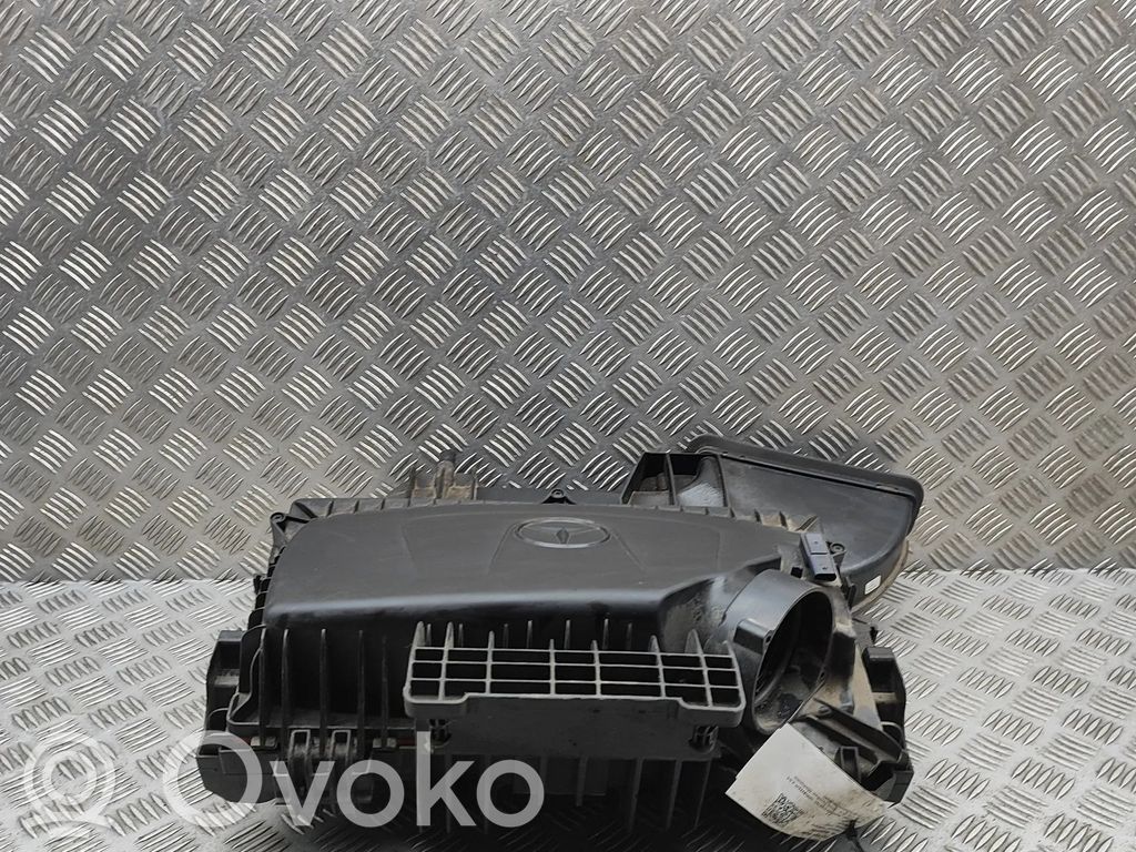 Mercedes-Benz Sprinter W907 W910 Luftfilterkasten