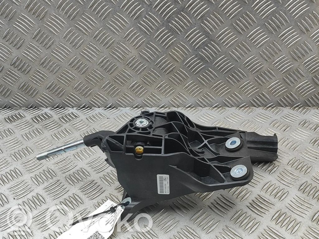 Selector caja de cambios   JK2R7C453RAD
