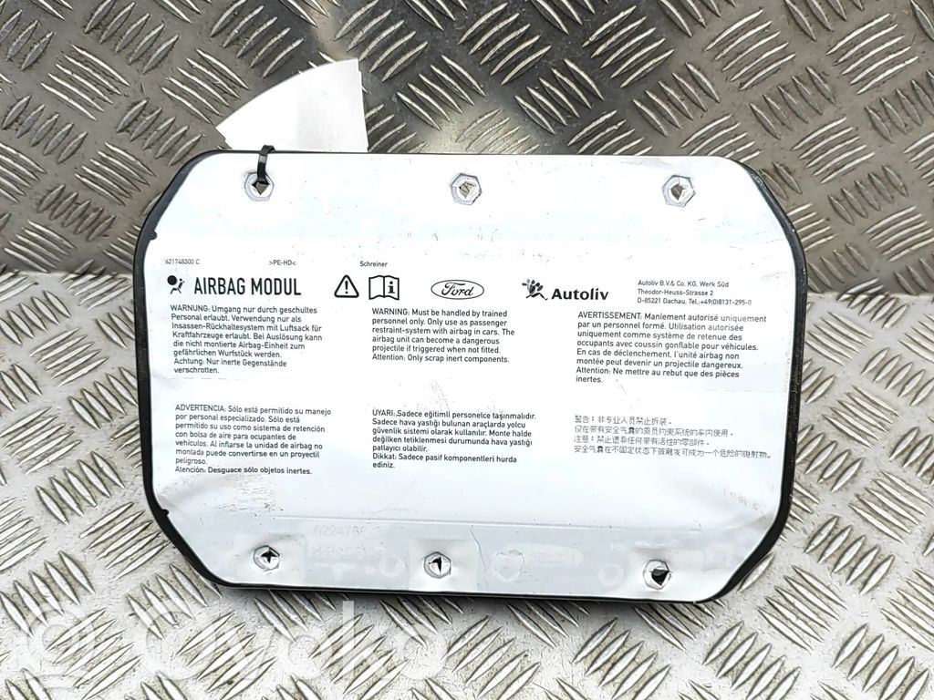Ford Focus Beifahrerairbag 