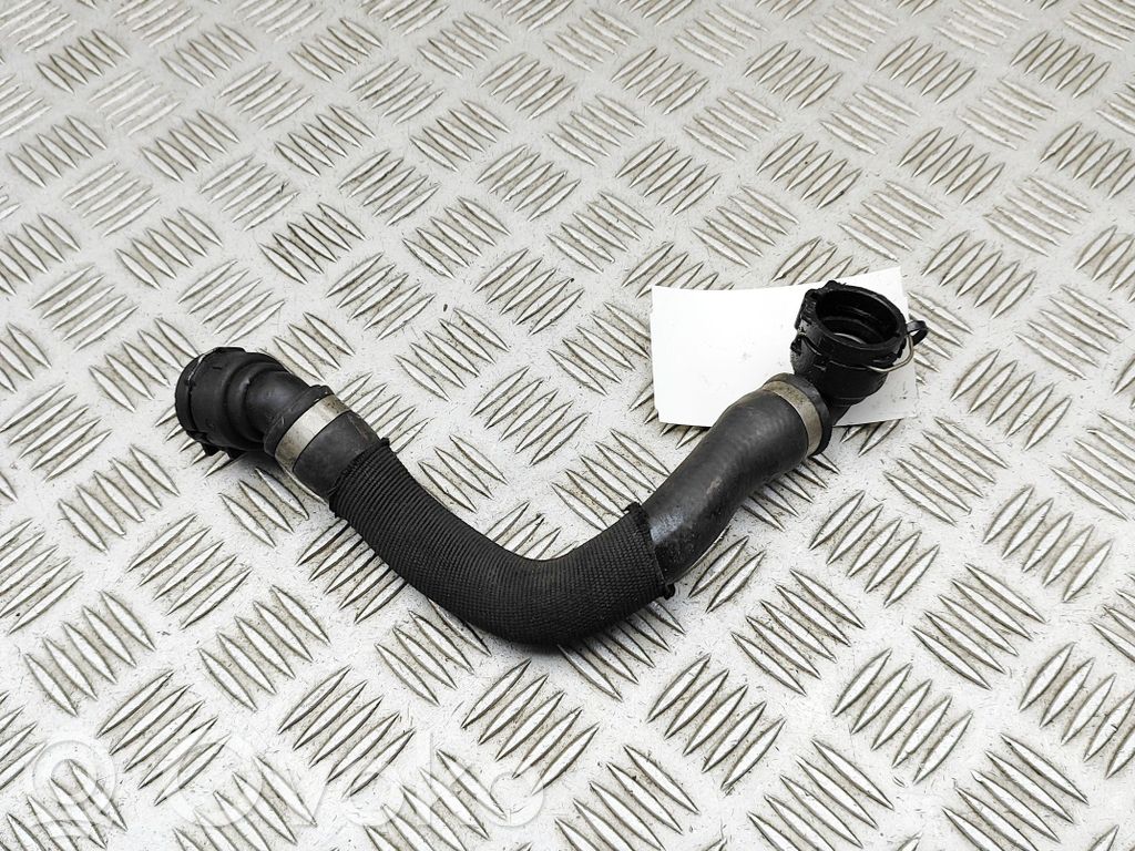 Engine coolant pipe/hose   9222751