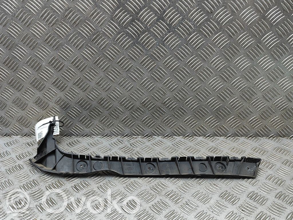 Ford Tourneo Custom Halterung Stoßstange Stoßfänger hinten 