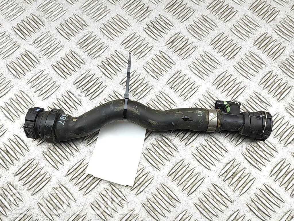 Peugeot 2008 II Conductă/furtun lichid de răcire motor 