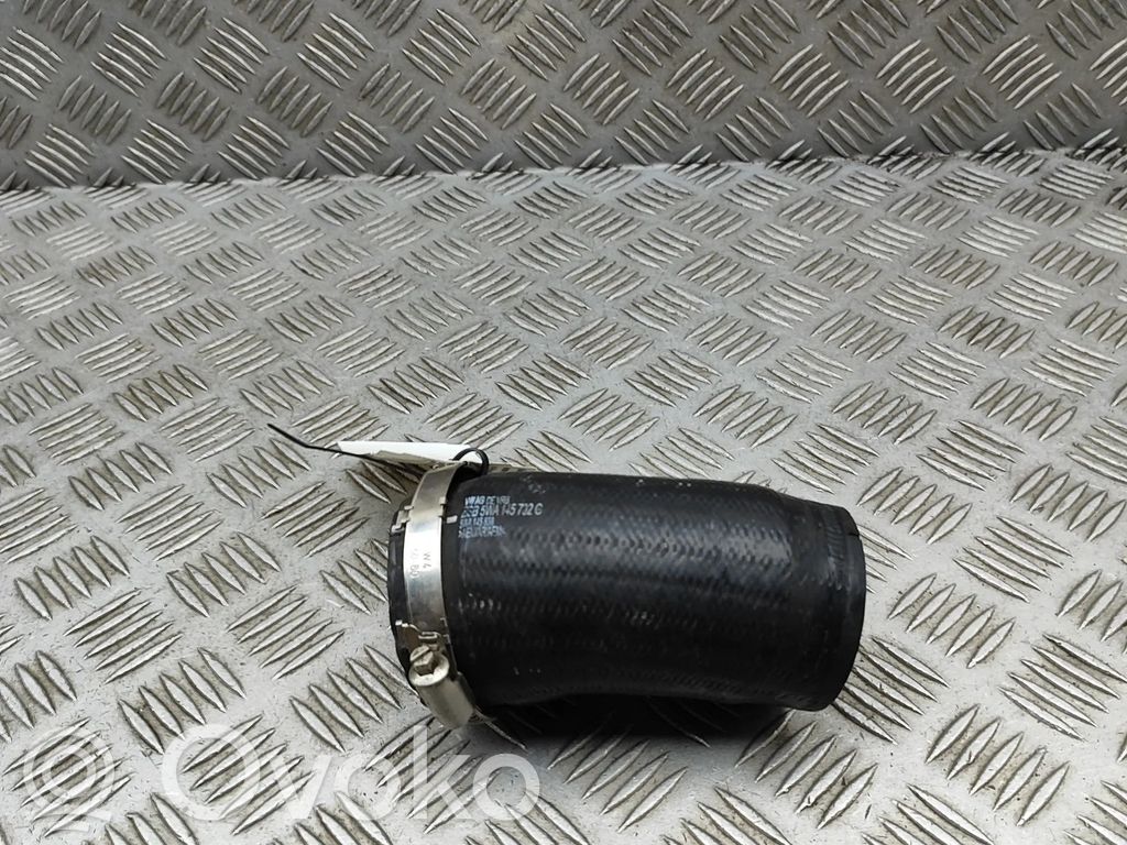 Wąż / Rura intercoolera   5WA145838
