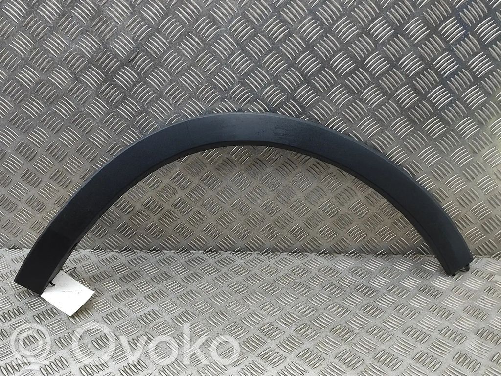 Volvo XC40 Apărătoare aripă spate 