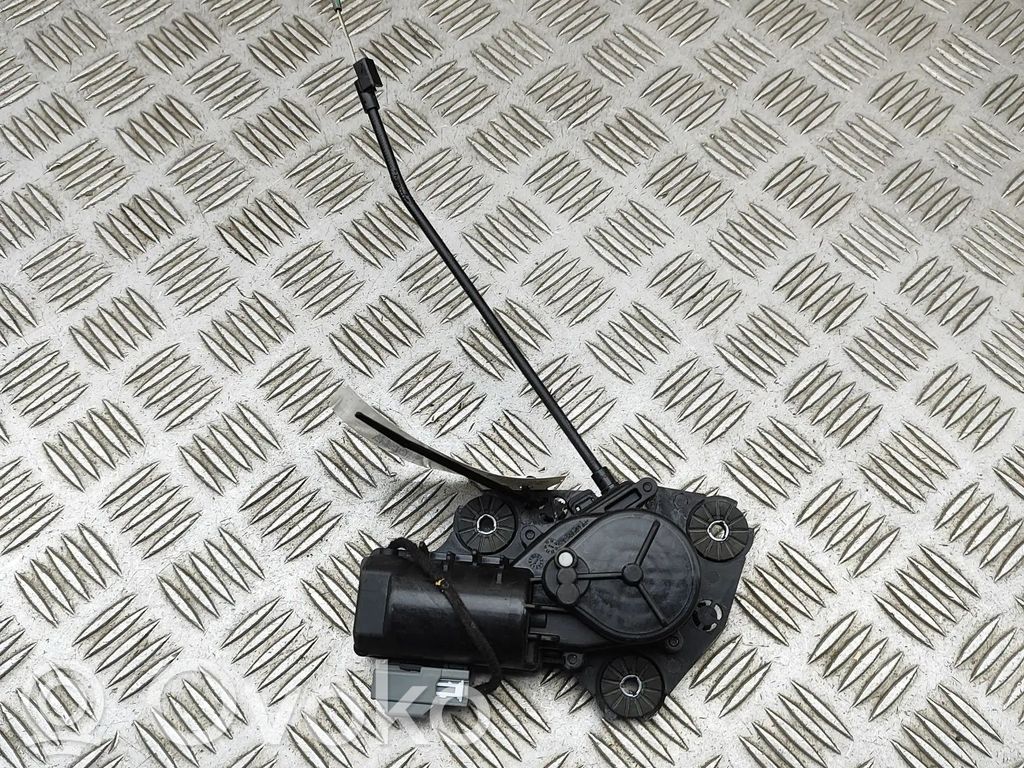 Volvo XC40 Tailgate/trunk/boot lift motor 