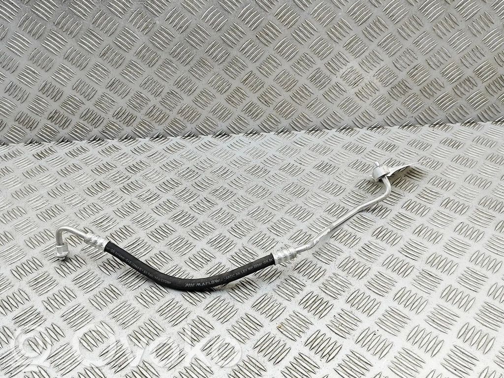 Mercedes-Benz E W238 Ilmastointilaitteen putki (A/C) 