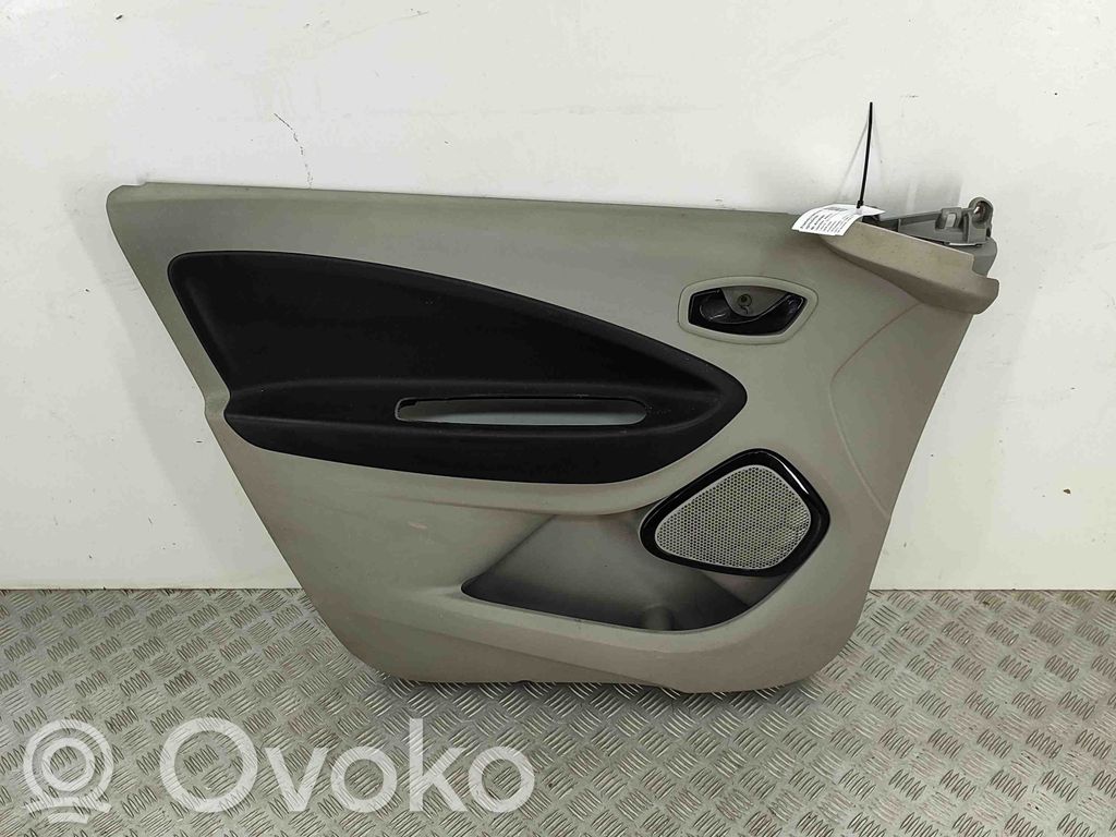 Renault Zoe Rivestimento del pannello della portiera anteriore 
