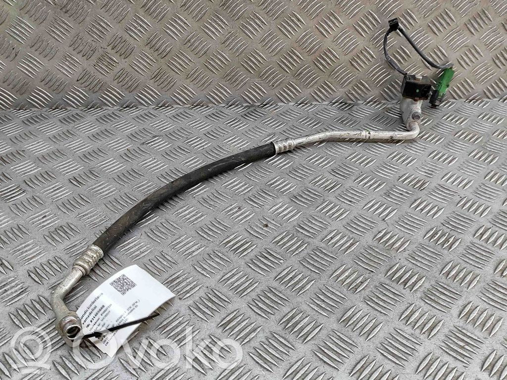 Renault Zoe Tubo flessibile aria condizionata (A/C) 