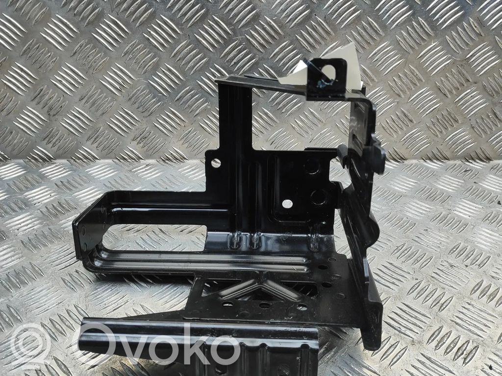 BMW iX Battery bracket 