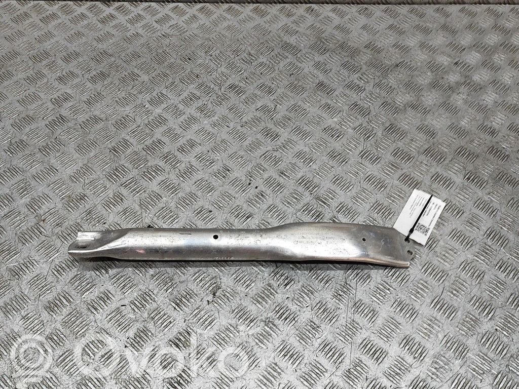 Tesla Model S Inna część podwozia 