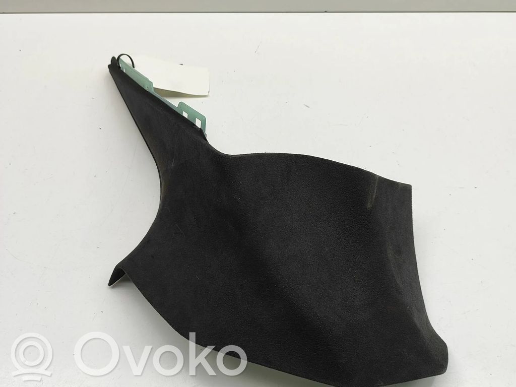 Tesla Model S (C) pillar trim 