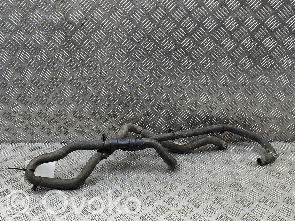 Przewód / Wąż chłodnicy   103189700F