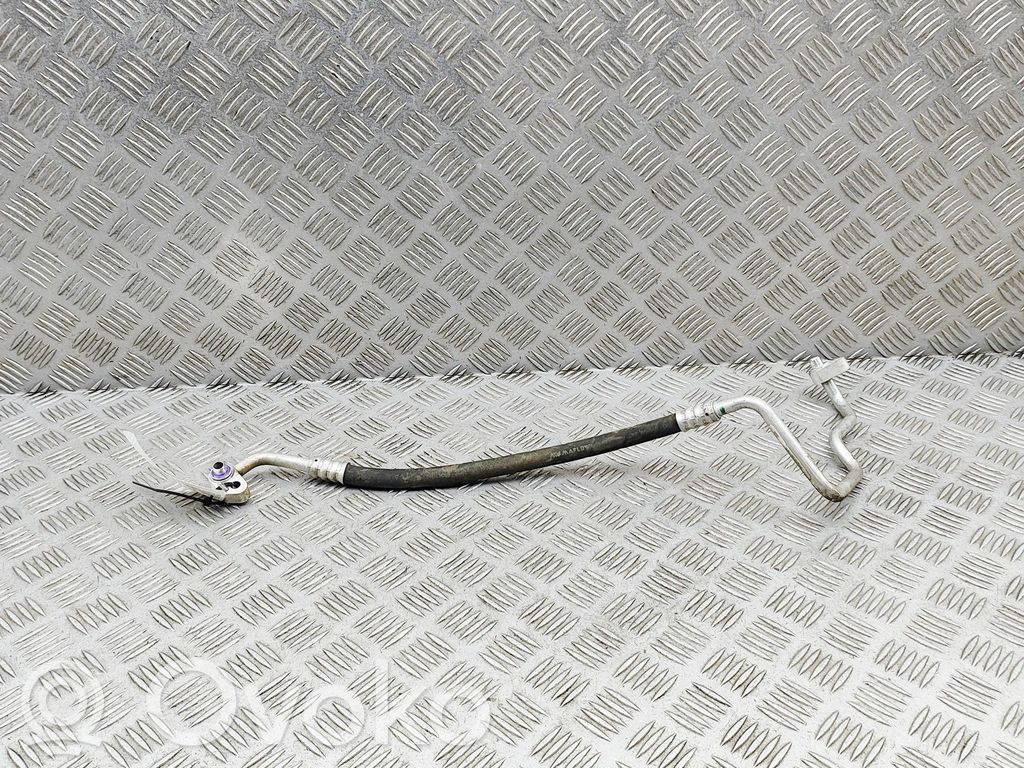 Mercedes-Benz E W213 Ilmastointilaitteen putki (A/C) 
