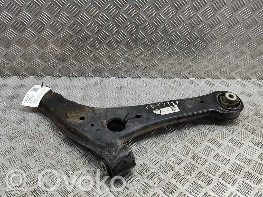 Audi Q5 SQ5 FY Braccio di controllo sospensione anteriore inferiore/braccio oscillante