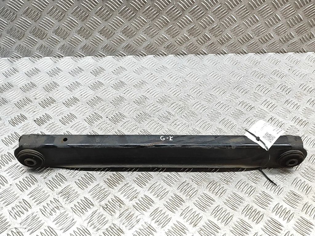 Querlenker Achsschenkel hinten   22868629