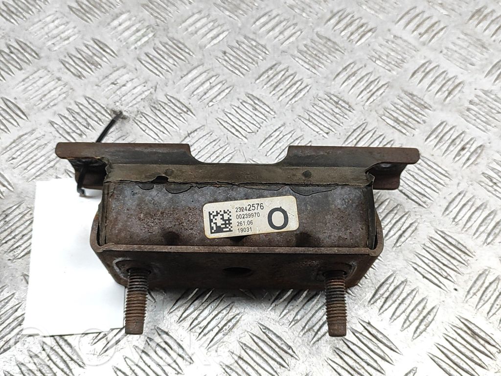 Cadillac Escalade Support de boîte de vitesses