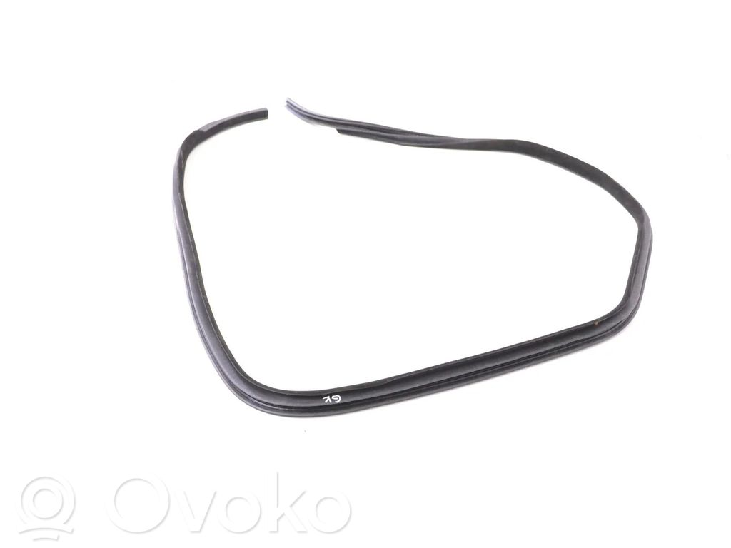 Land Rover Range Rover Sport L494 Gumowa uszczelka drzwi tylnych 