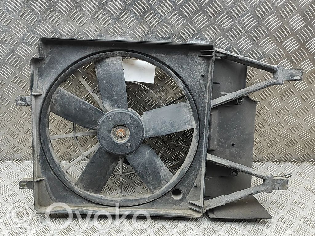 Pontiac Firebird Convogliatore ventilatore raffreddamento del radiatore 
